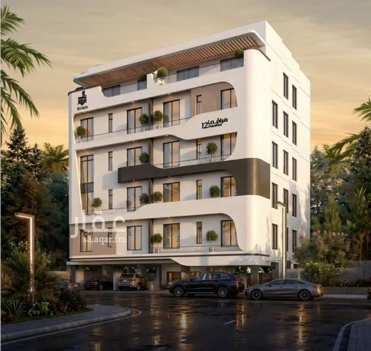 Apartment for Sale in Jeddah Al Faisaliah