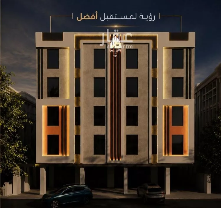 شقة للبيع في شارع فداء, حي الصفاء, مدينة جدة, منطقة مكة المكرمة