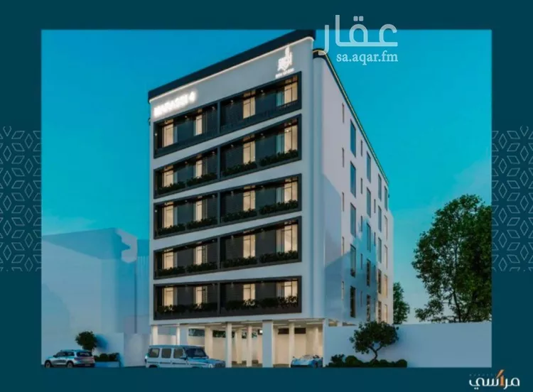 شقة للبيع في شارع الاعظمي, حي الصفاء, مدينة جدة, منطقة مكة المكرمة صورة 2