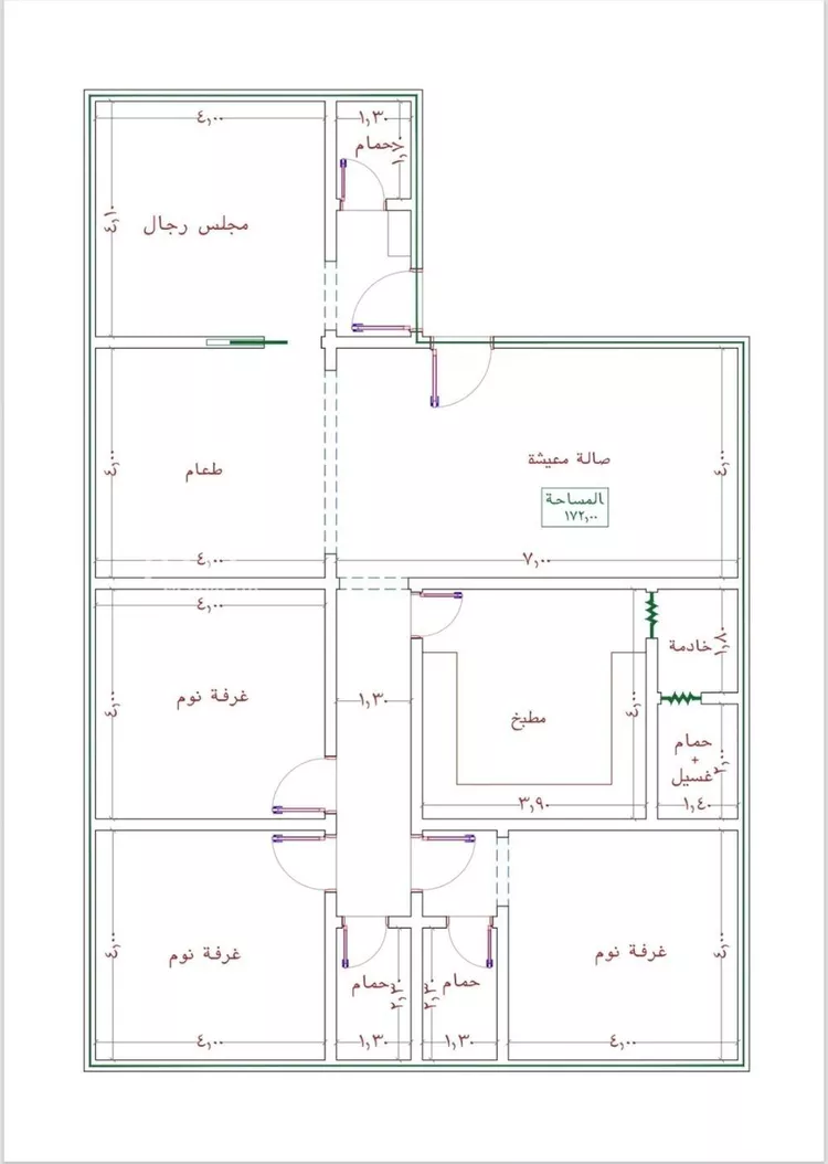 Apartment for Sale in Jeddah Al Sawari