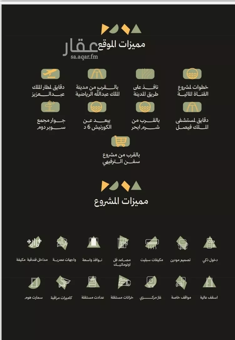 شقة للبيع في شارع إبن الأهشم, حي أبحر الجنوبية, مدينة جدة, منطقة مكة المكرمة صورة 4