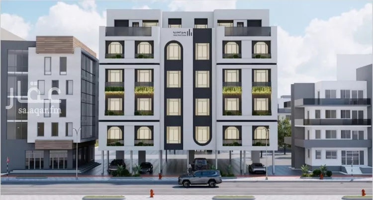 Apartment for Sale in Jeddah Obhur Al Janoubiah