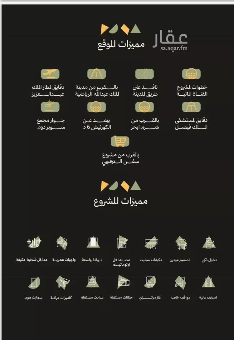 شقة للبيع في شارع فداء, حي أبحر الجنوبية, مدينة جدة, منطقة مكة المكرمة صورة 3