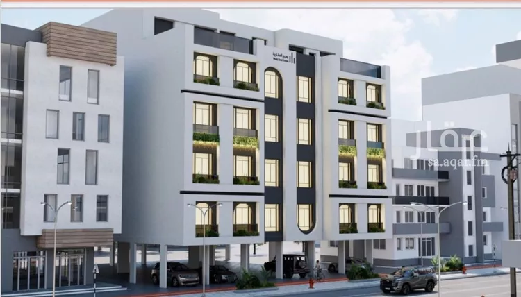 شقة للبيع في شارع فداء, حي أبحر الجنوبية, مدينة جدة, منطقة مكة المكرمة صورة 2