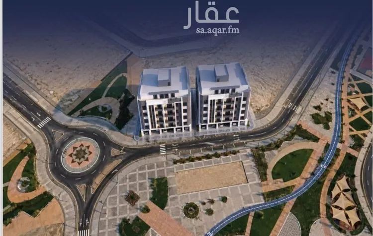 شقة للبيع في شارع برهان الدين الداراني, حي الياقوت, مدينة جدة, منطقة مكة المكرمة صورة 2