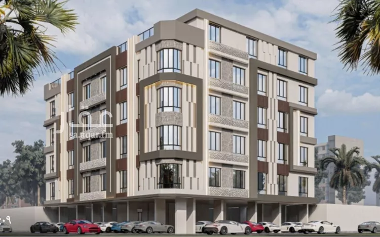 Apartment for Sale in Jeddah As Safaa