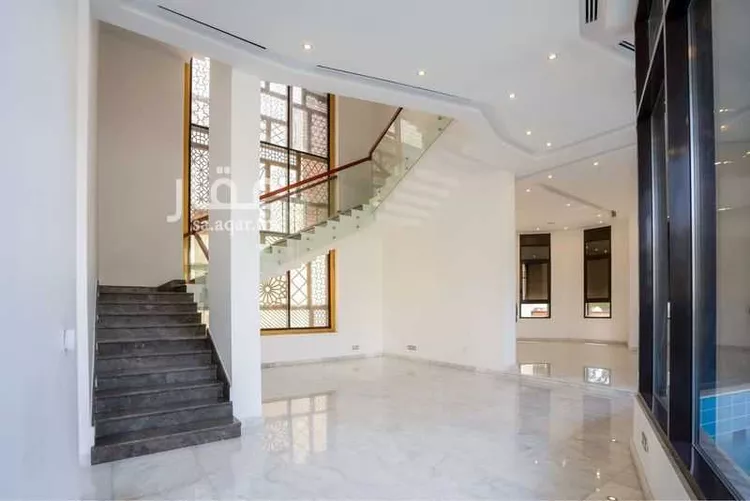 فيلا للبيع في شارع احمد صالح باعشن, حي الروضة, مدينة جدة, منطقة مكة المكرمة صورة 3