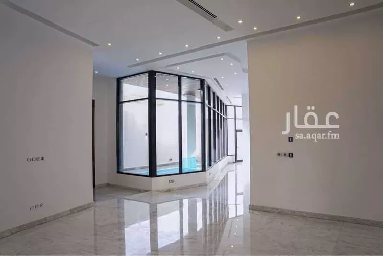 فيلا للبيع في شارع احمد صالح باعشن, حي الروضة, مدينة جدة, منطقة مكة المكرمة صورة 5