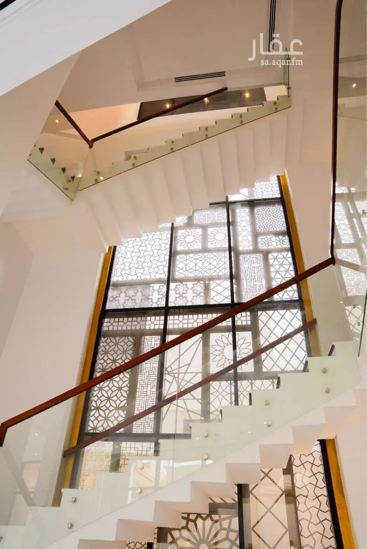 فيلا للبيع في شارع احمد صالح باعشن, حي الروضة, مدينة جدة, منطقة مكة المكرمة صورة 4