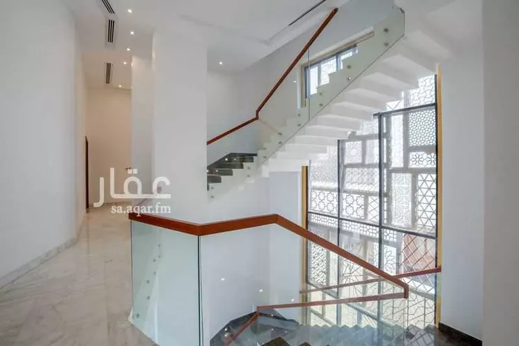 فيلا للبيع في شارع احمد صالح باعشن, حي الروضة, مدينة جدة, منطقة مكة المكرمة صورة 2