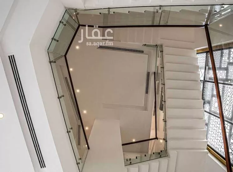 فيلا للبيع في شارع احمد صالح باعشن, حي الروضة, مدينة جدة, منطقة مكة المكرمة صورة 4