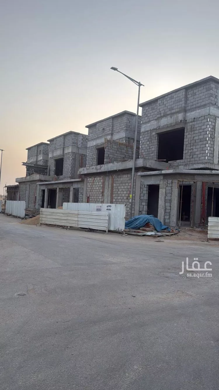 دور للبيع في شارع جبل الحواطب, حي القادسية, مدينة الرياض, منطقة الرياض صورة 4