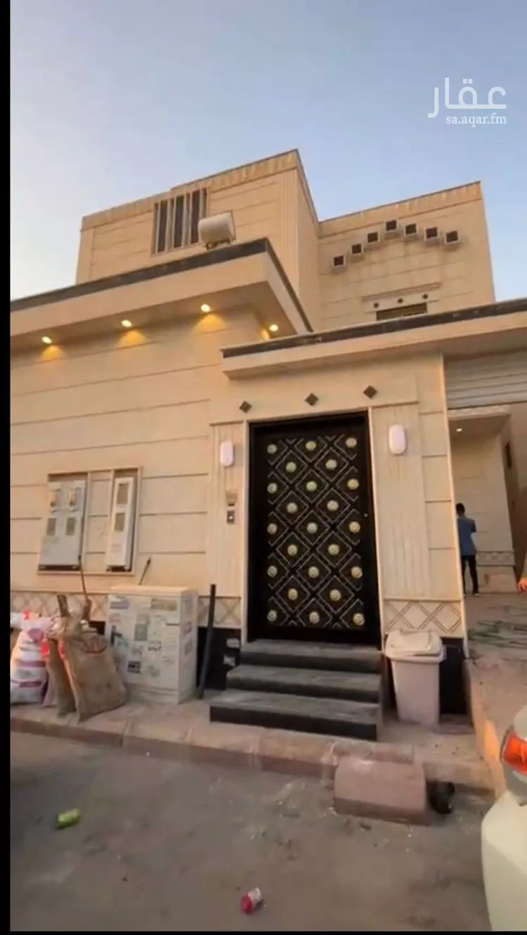 فيلا للبيع في شارع رقم 491, حي المونسية, مدينة الرياض, منطقة الرياض صورة 2