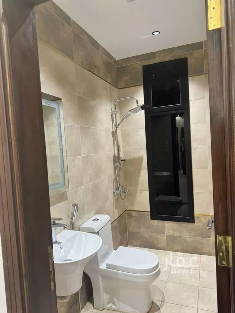 شقة للبيع في شارع حسين عبد الرحمن الاهدل, حي الريان, مدينة جدة, منطقة مكة المكرمة صورة 2