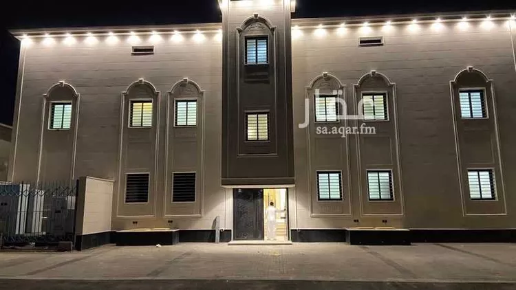 شقة للبيع في شارع عقبة ابن عثمان ابن خلدة, حي ريحه, مدينة امارة منطقة مكة المكرمة - الطائف, منطقة مكة المكرمة صورة 2