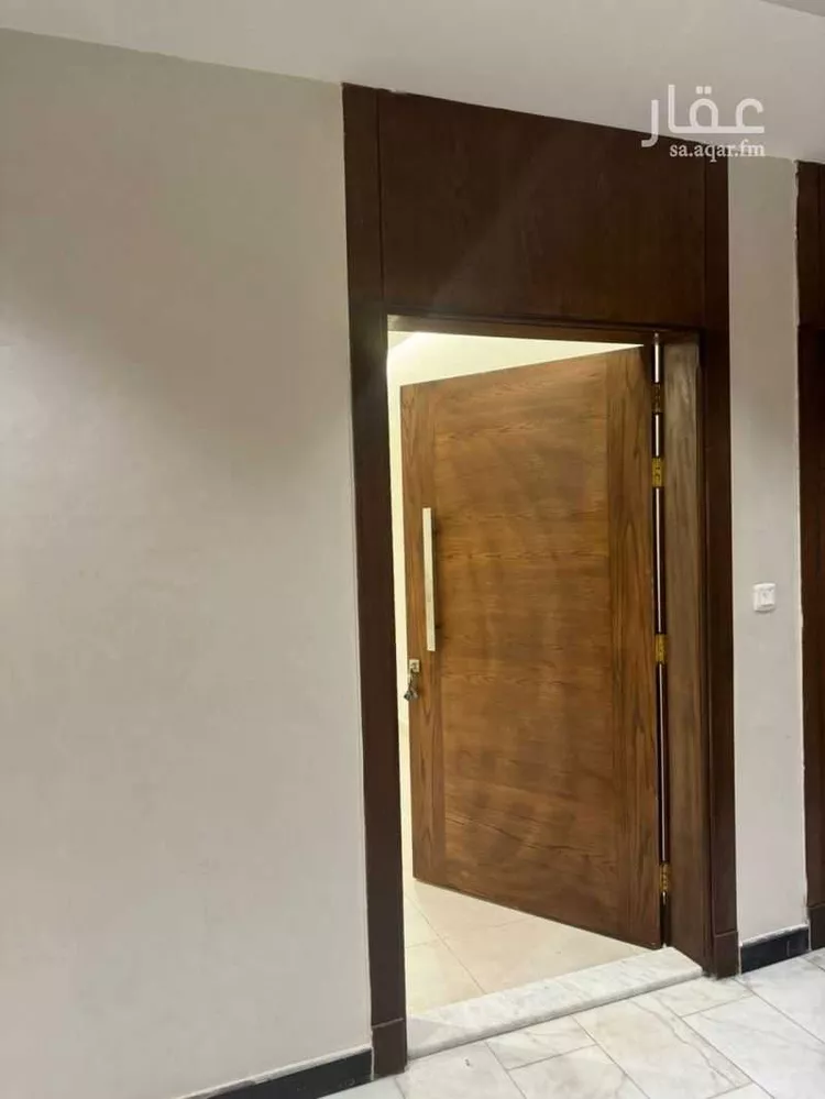 شقة للبيع في شارع حسين عبد الرحمن الاهدل, حي الريان, مدينة جدة, منطقة مكة المكرمة صورة 4