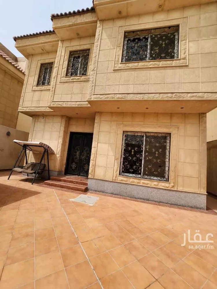 فيلا للبيع في شارع الإسكندرية, حي الصحافة, مدينة الرياض, منطقة الرياض 10