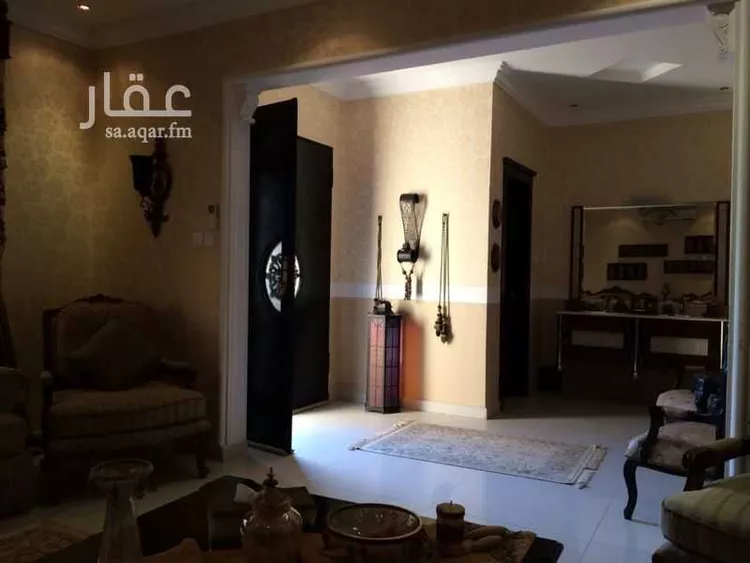 فيلا للبيع في شارع الإسكندرية, حي الصحافة, مدينة الرياض, منطقة الرياض صورة 3