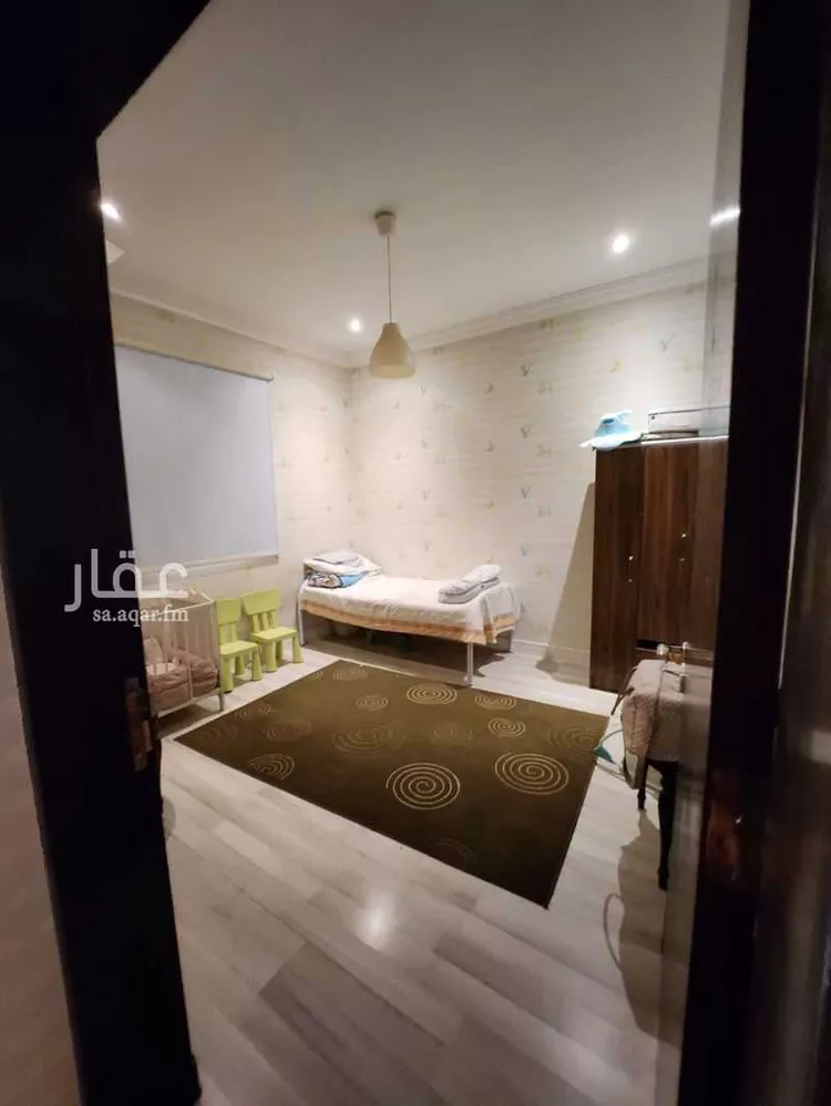 فيلا للبيع في شارع الإسكندرية, حي الصحافة, مدينة الرياض, منطقة الرياض 16