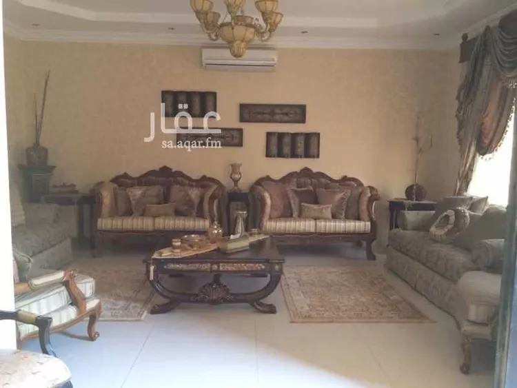 فيلا للبيع في شارع الإسكندرية, حي الصحافة, مدينة الرياض, منطقة الرياض 7