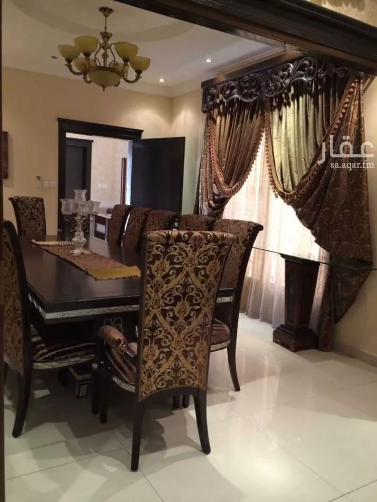 فيلا للبيع في شارع الإسكندرية, حي الصحافة, مدينة الرياض, منطقة الرياض 8