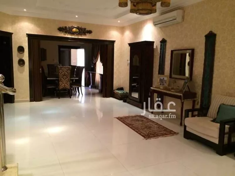 فيلا للبيع في شارع الإسكندرية, حي الصحافة, مدينة الرياض, منطقة الرياض