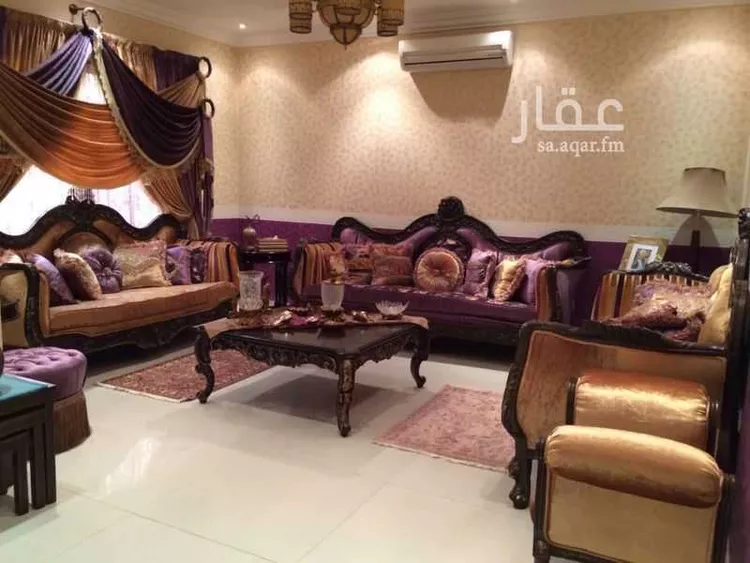 فيلا للبيع في شارع الإسكندرية, حي الصحافة, مدينة الرياض, منطقة الرياض 12