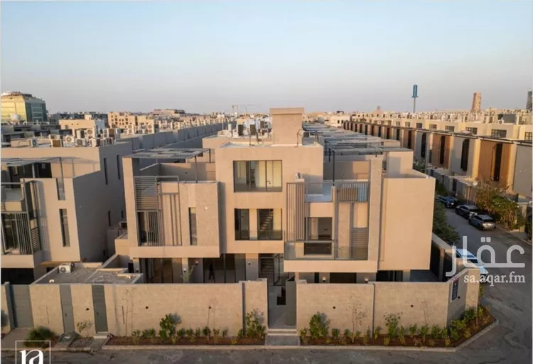 فيلا للبيع في شارع الأقحوان, حي الصحافة, مدينة الرياض, منطقة الرياض صورة 2