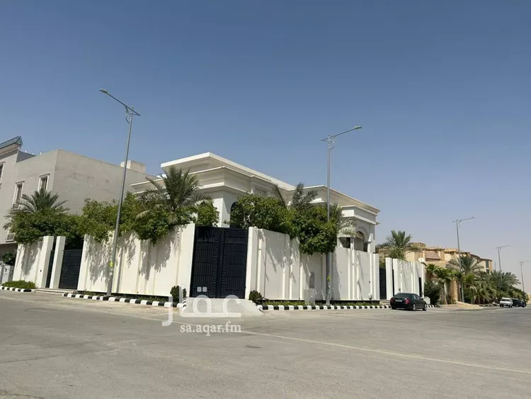 فيلا للبيع في شارع رقم 228, حي الملقا, مدينة الرياض, منطقة الرياض