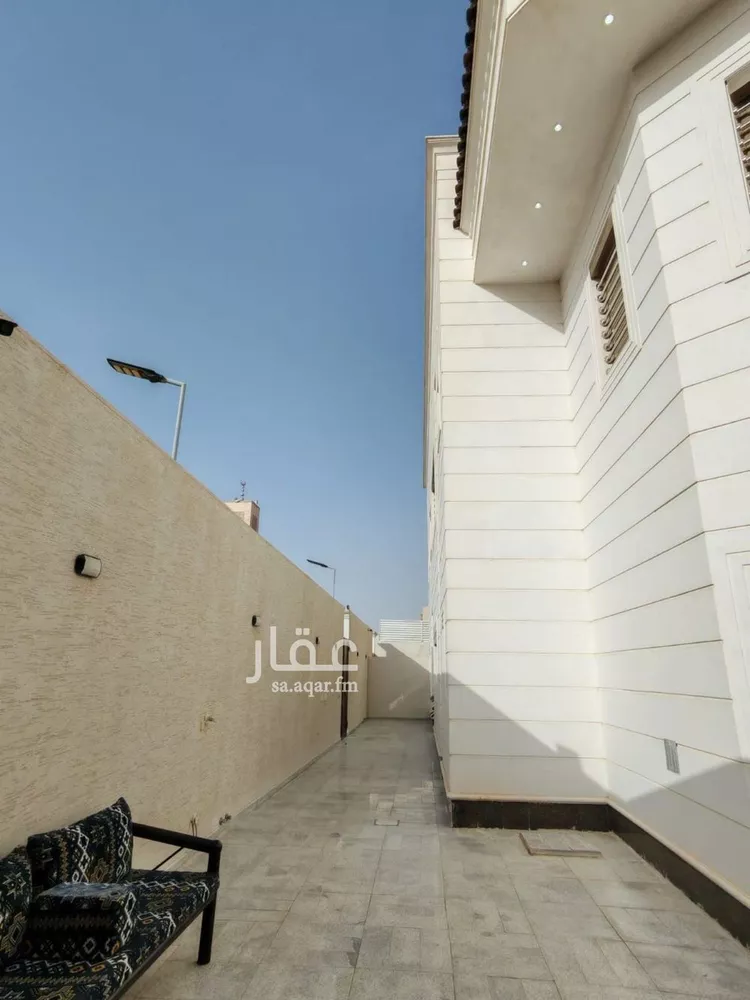 فيلا للبيع في شارع علي, حي النرجس, مدينة الرياض, منطقة الرياض صورة 4