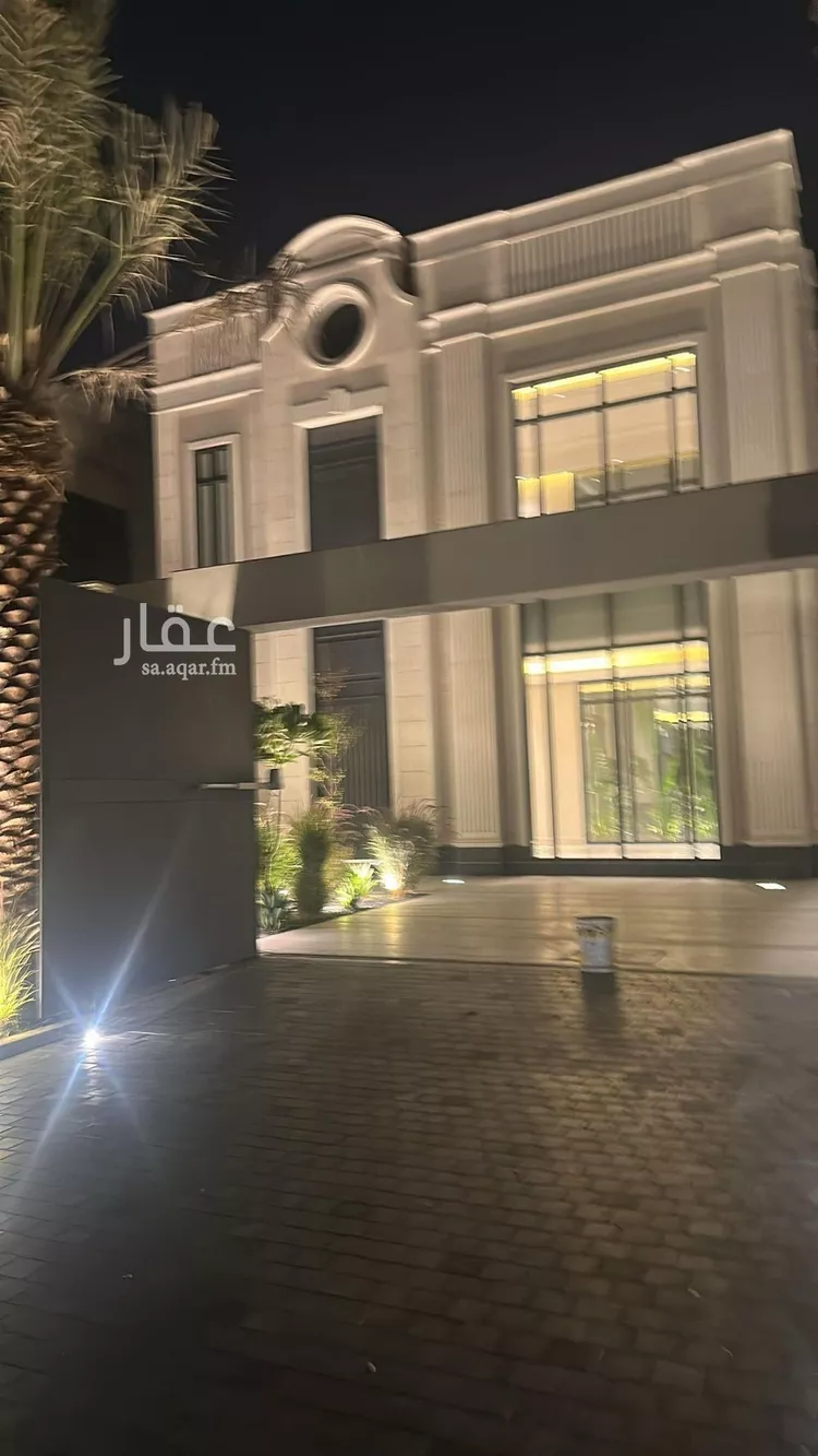 فيلا للبيع في شارع رقم 228, حي الملقا, مدينة الرياض, منطقة الرياض صورة 3