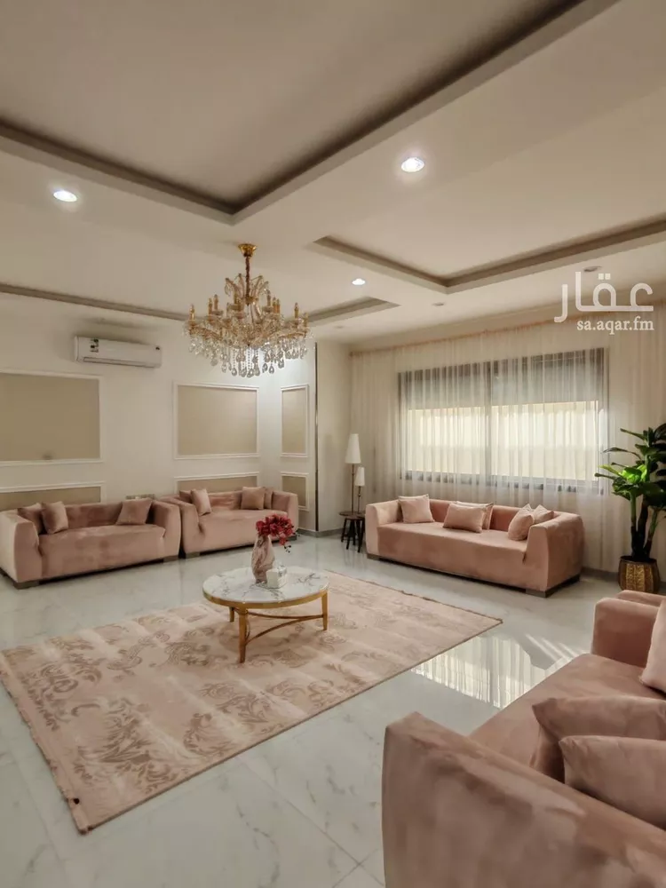 فيلا للبيع في شارع علي, حي النرجس, مدينة الرياض, منطقة الرياض