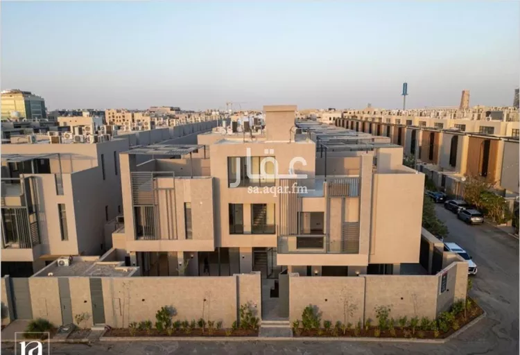 فيلا للبيع في شارع الأقحوان, حي الصحافة, مدينة الرياض, منطقة الرياض