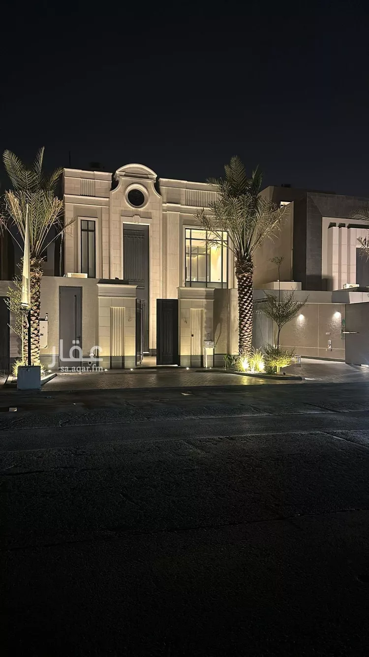 فيلا للبيع في شارع رقم 228, حي الملقا, مدينة الرياض, منطقة الرياض صورة 2