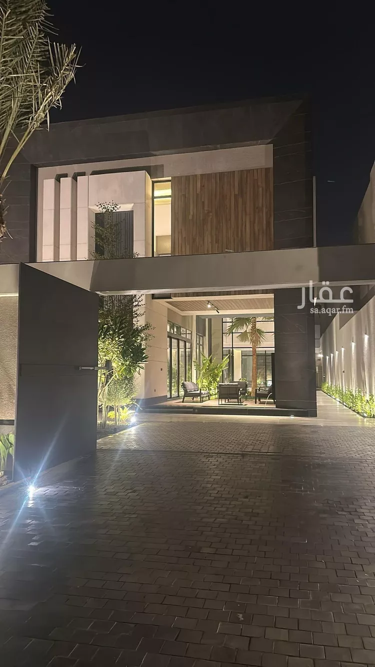 فيلا للبيع في شارع رقم 228, حي الملقا, مدينة الرياض, منطقة الرياض