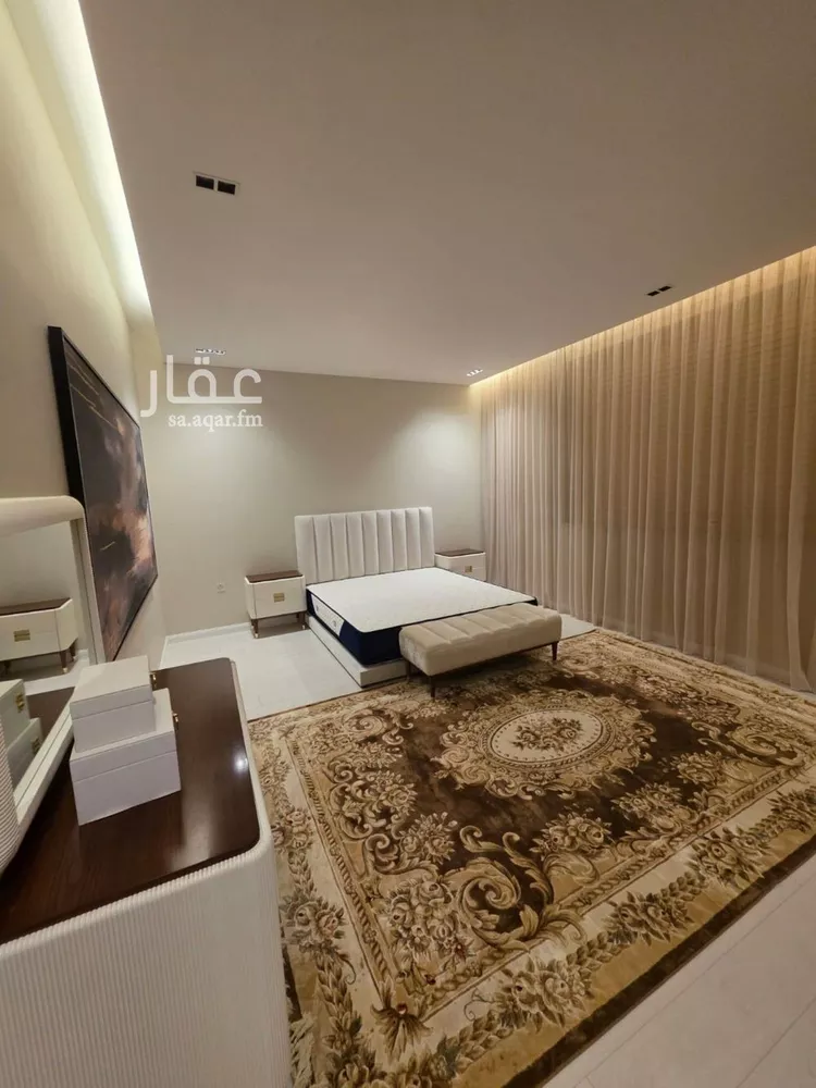 فيلا للبيع في شارع الأقحوان, حي الصحافة, مدينة الرياض, منطقة الرياض