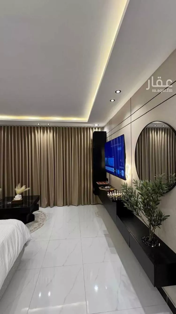 استديو مفروش للحجز في شارع كوالالمبور ، حي اليرموك ، الرياض ، منطقة الرياض