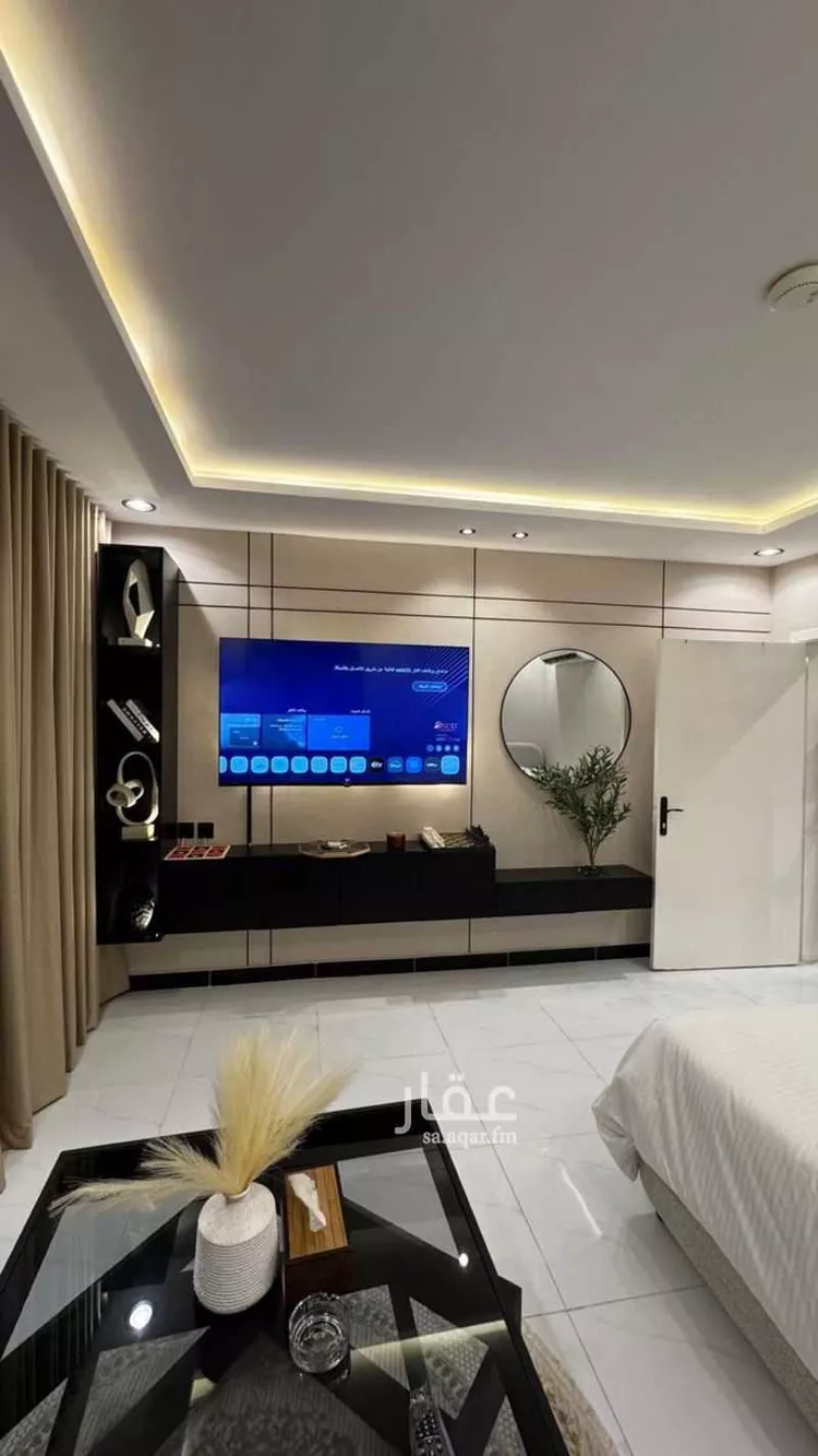 استديو مفروش للحجز في شارع كوالالمبور ، حي اليرموك ، الرياض ، منطقة الرياض صورة 2