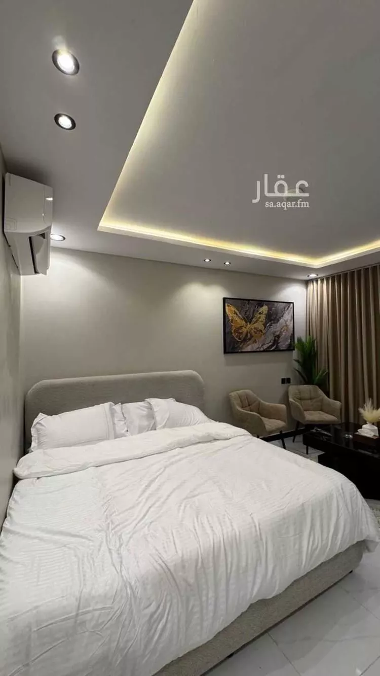 استديو مفروش للحجز في شارع كوالالمبور ، حي اليرموك ، الرياض ، منطقة الرياض صورة 4