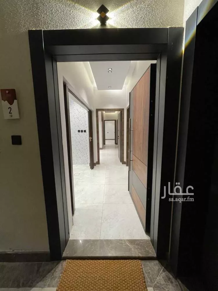 شقة للإيجار في شارع ابراهيم اسلام ، حي الروضة ، جدة ، جدة
