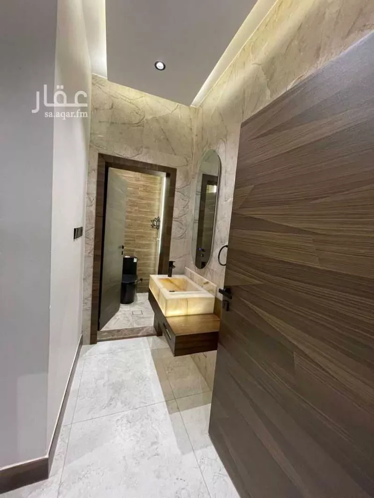 شقة للإيجار في شارع إبراهيم الصنيع ، حي الروضة ، جدة ، جدة صورة 3