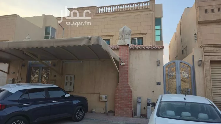 دور للإيجار في شارع زبن بن عمير, حي إشبيلية, مدينة الرياض, منطقة الرياض صورة 5