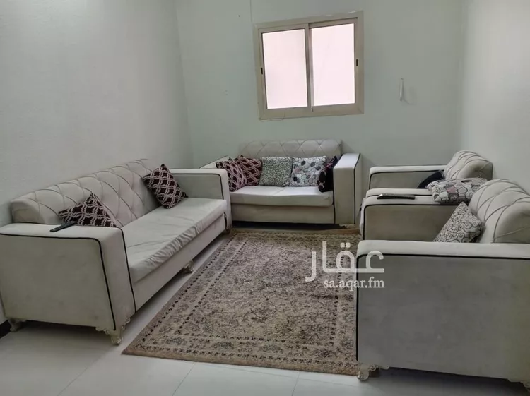 شقة للإيجار في شارع محمد بن أحمد السديري, حي النهضة, مدينة الرياض, منطقة الرياض