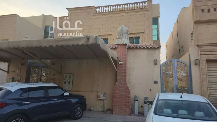 دور للإيجار في شارع زبن بن عمير, حي إشبيلية, مدينة الرياض, منطقة الرياض