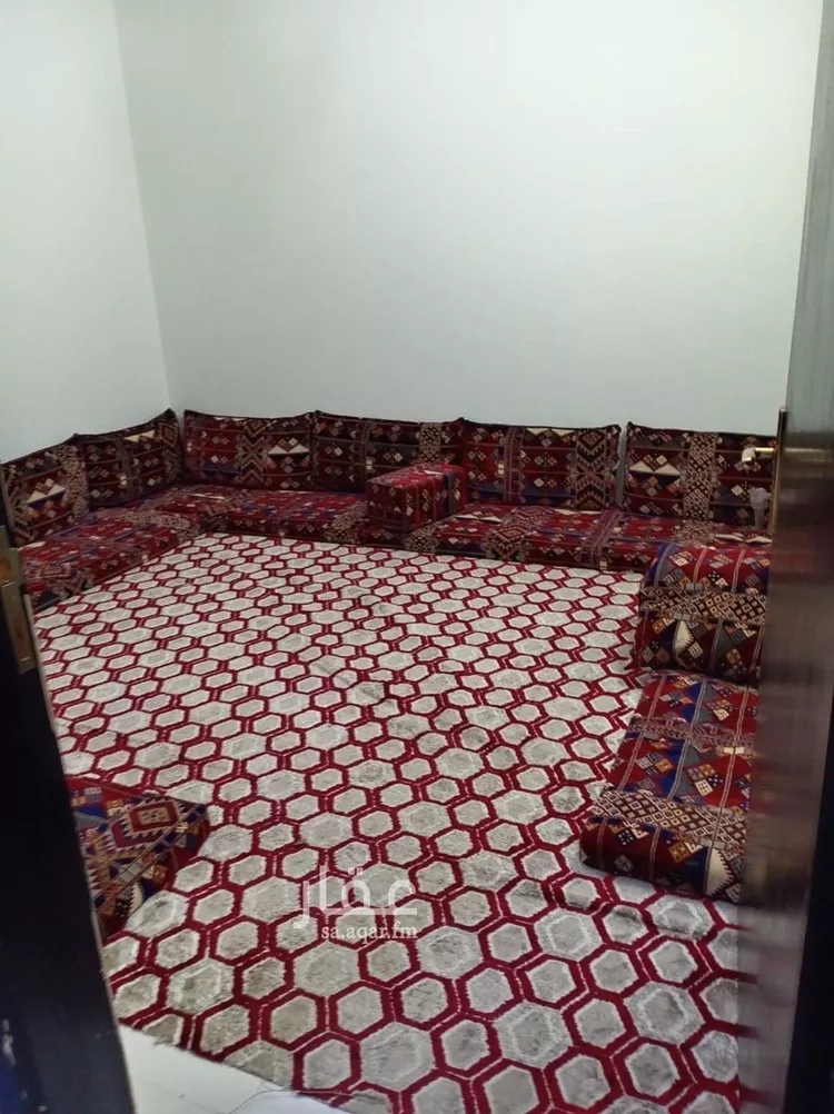 شقة للإيجار في شارع محمد بن أحمد السديري, حي النهضة, مدينة الرياض, منطقة الرياض صورة 5