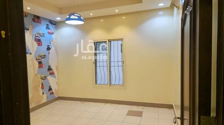 دور للإيجار في شارع زبن بن عمير, حي إشبيلية, مدينة الرياض, منطقة الرياض صورة 4