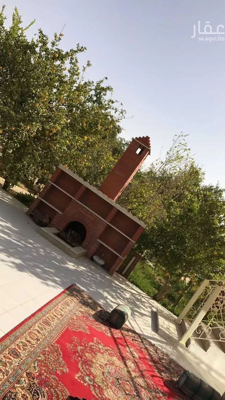 استراحة للبيع في شارع العماريه 615, حي مشروع مخطط استراحات, مدينة مشروع مخطط استراحات, منطقة الرياض صورة 3