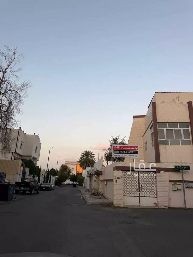 Villa for Sale in Taif Awdah صورة 3