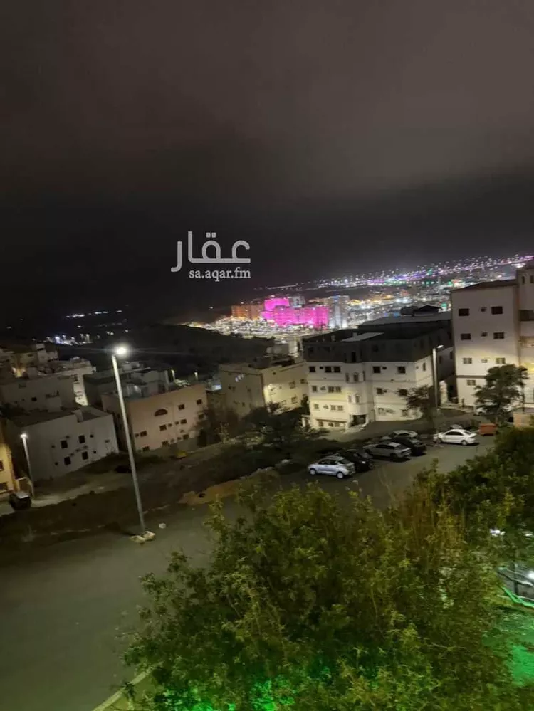 فيلا للبيع في شارع جبل المعين, حي شهار, مدينة الطائف, منطقة مكة المكرمة 9