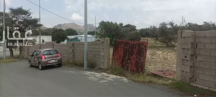 أرض للبيع في شارع الشفا, حي الشفاء, مدينة الطائف, منطقة مكة المكرمة صورة 3